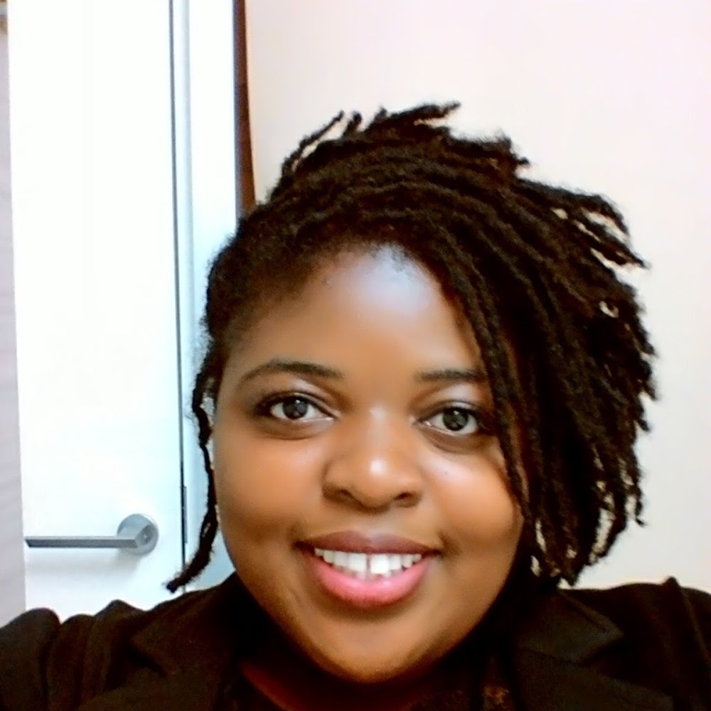 Meet your Posher, Le'evelyn